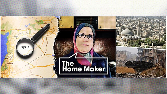 The Home Maker