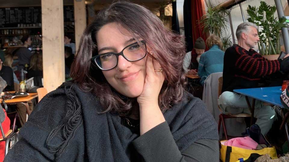 Yagmur H. Araz