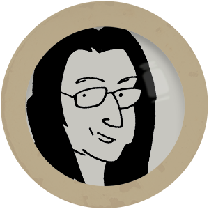 Dr Loretta Trickett