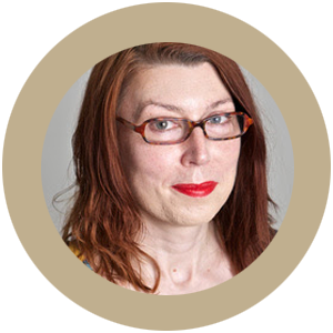 Dr Loretta Trickett